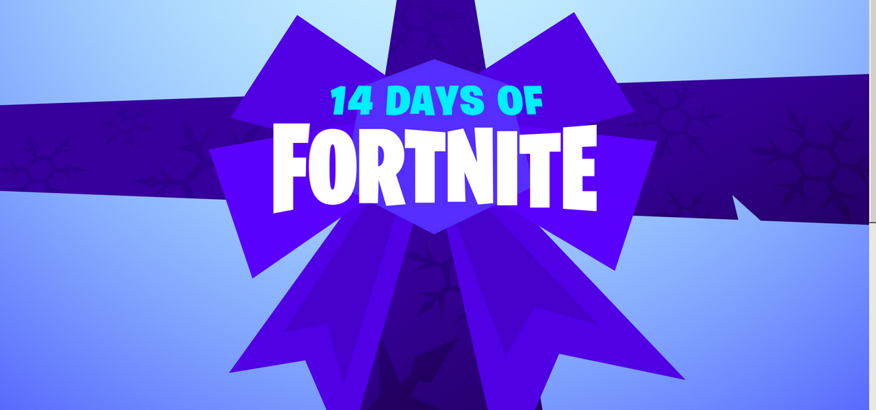 'Fortnite' 14 Days of Fortnite Day 4 Snowball Guide How to Hit