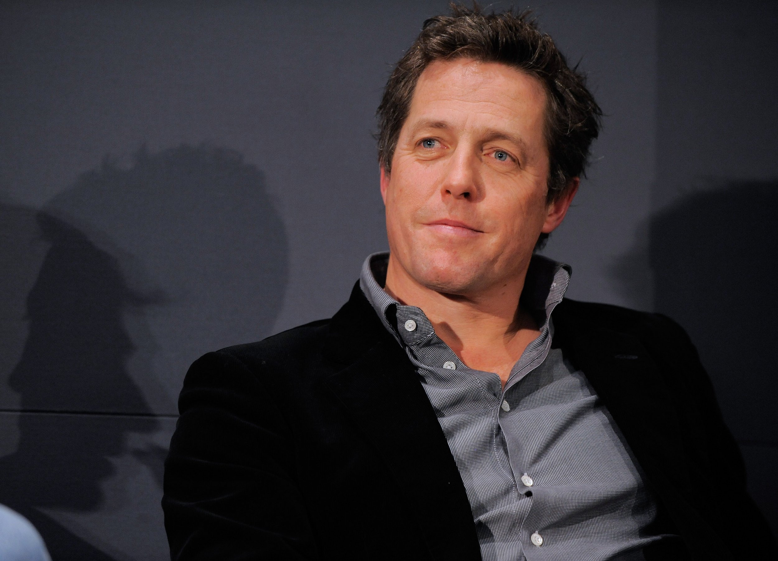 hugh grant love actually