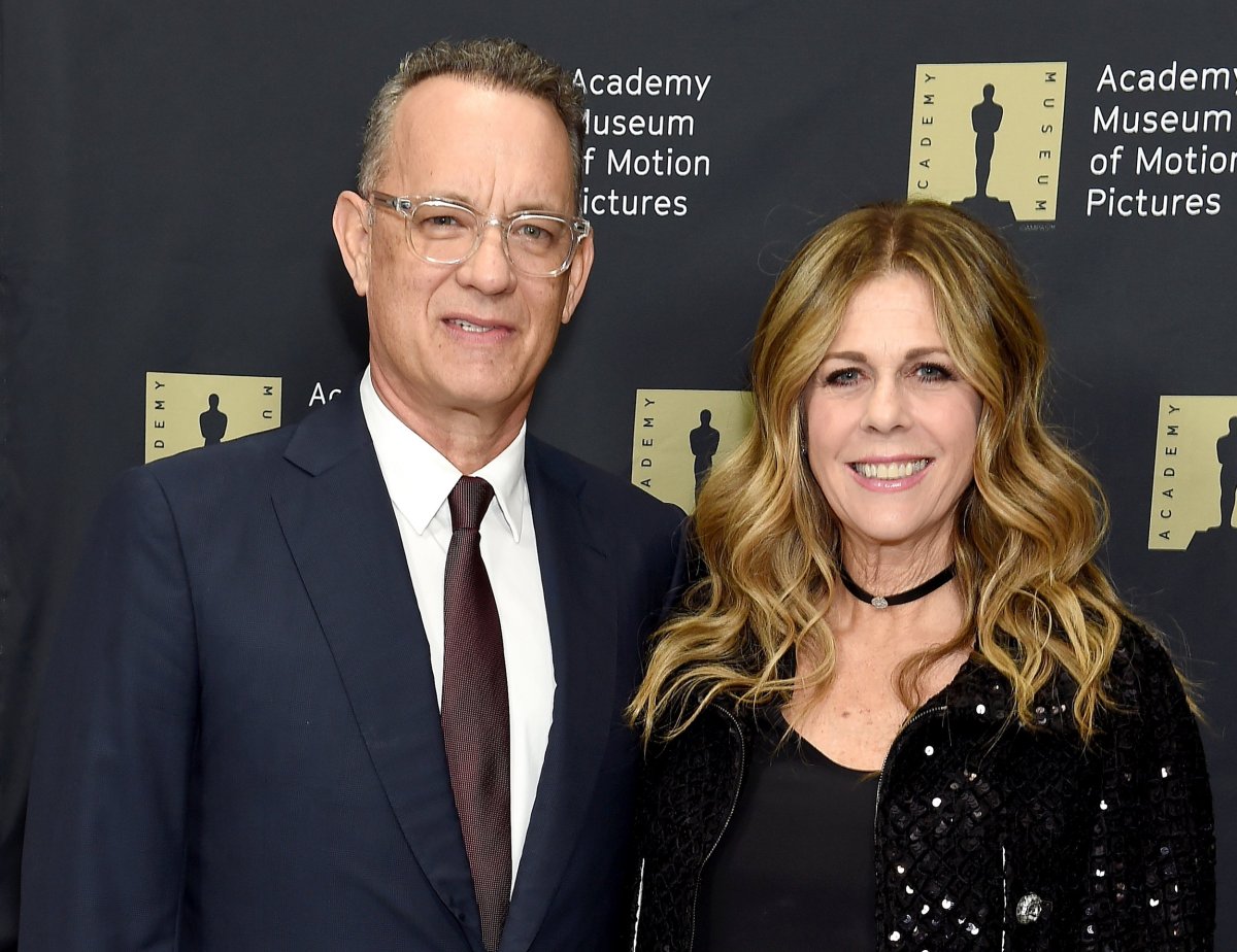 Tom Hanks, Christmas, In-n-Out, Celebrity Gifts, Holidays