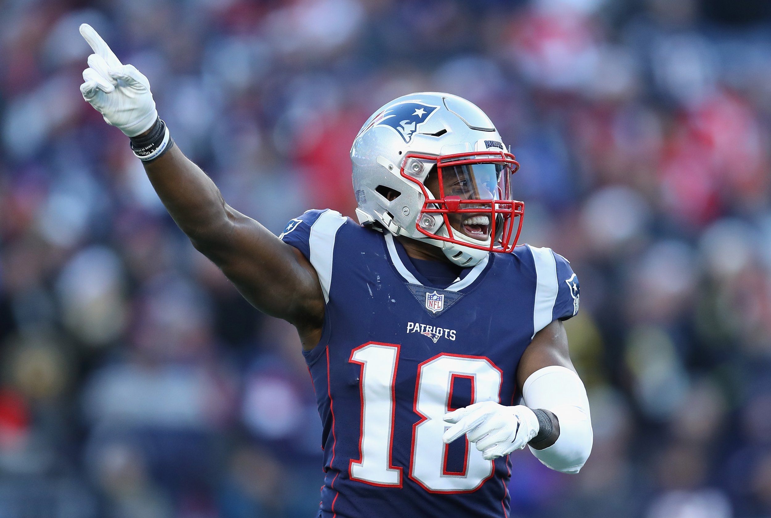 NFL Playoff Picture 2019: Which Teams Have Clinched a Spot in the