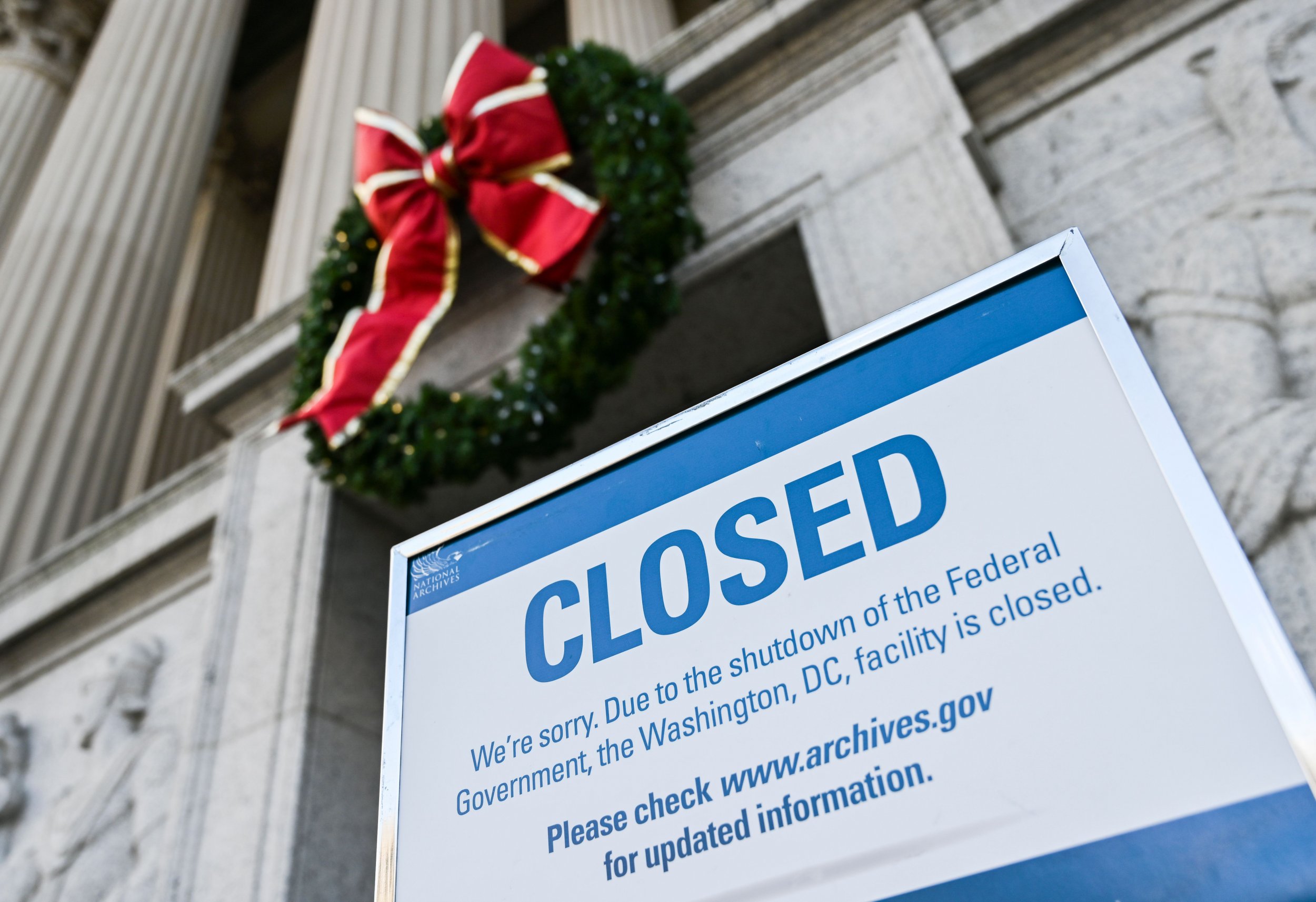 Government Shutdown 2018 Update As Negotiations Stall, How Long Will