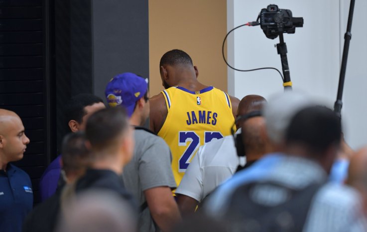 lebron james lebron james