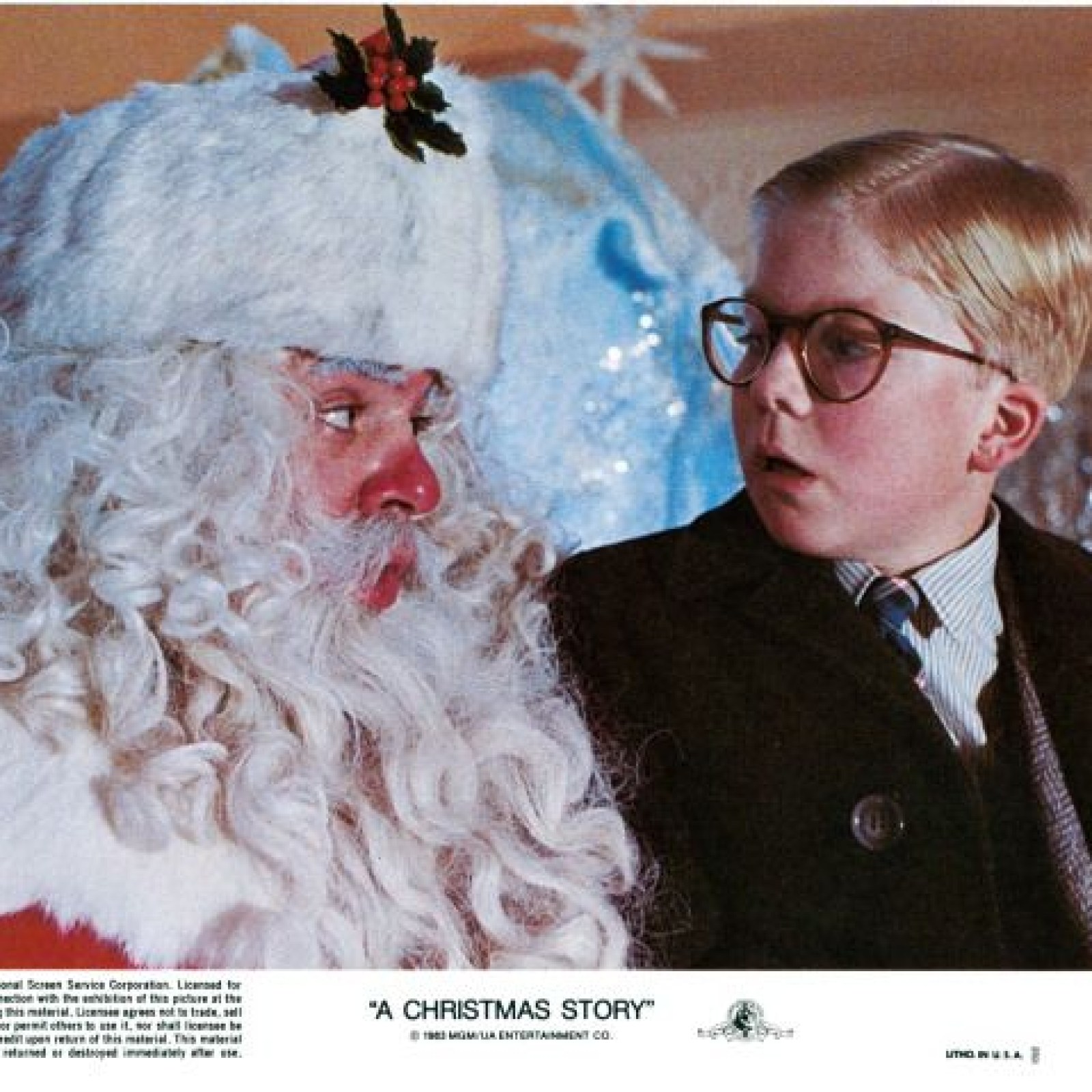 The holiday hoho queen: holiday movies ~ traditional and a few new A Christmas Story Netflix Canada | A Christmas Story