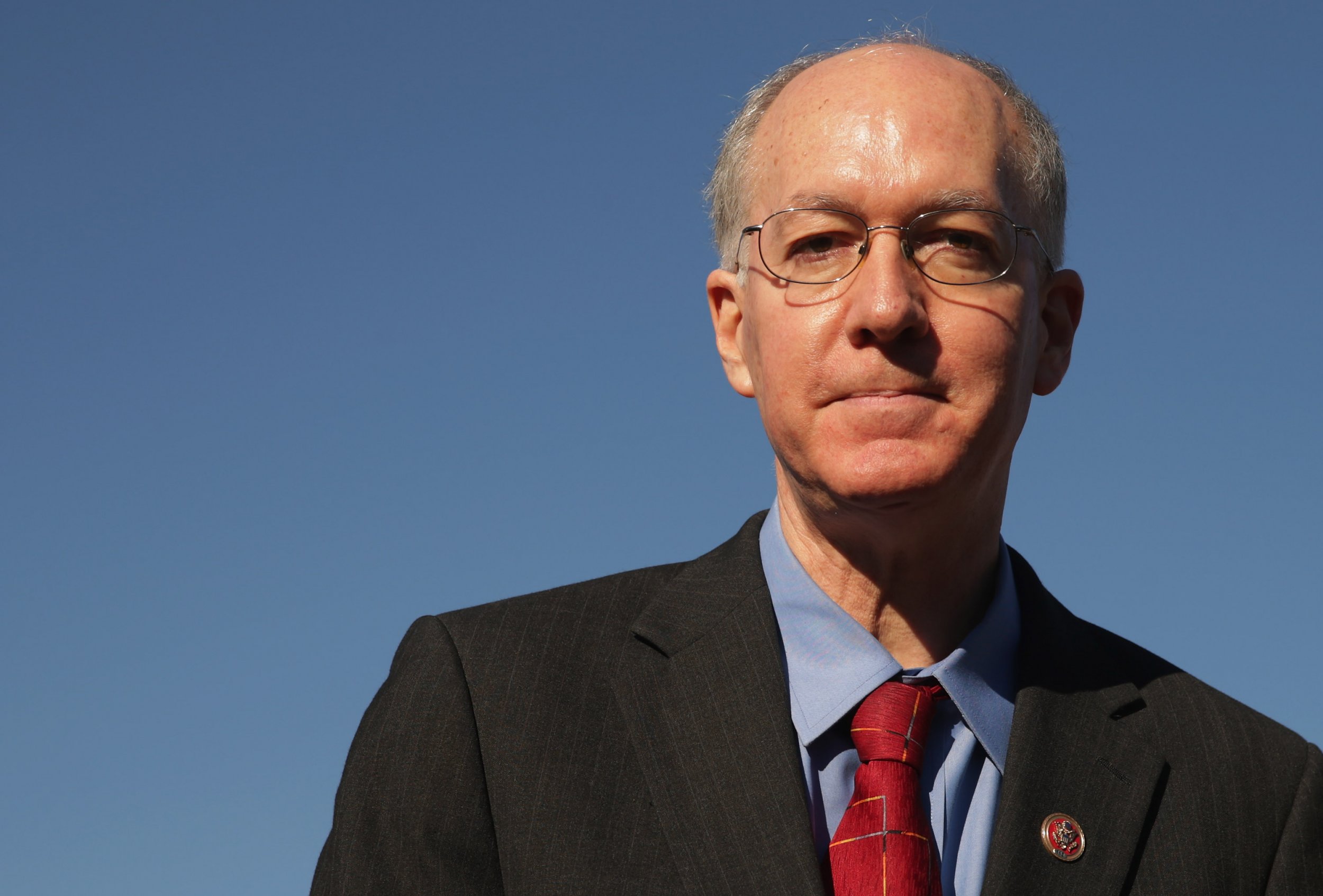 congressman who spent money on steam congressman who spent money on steam
