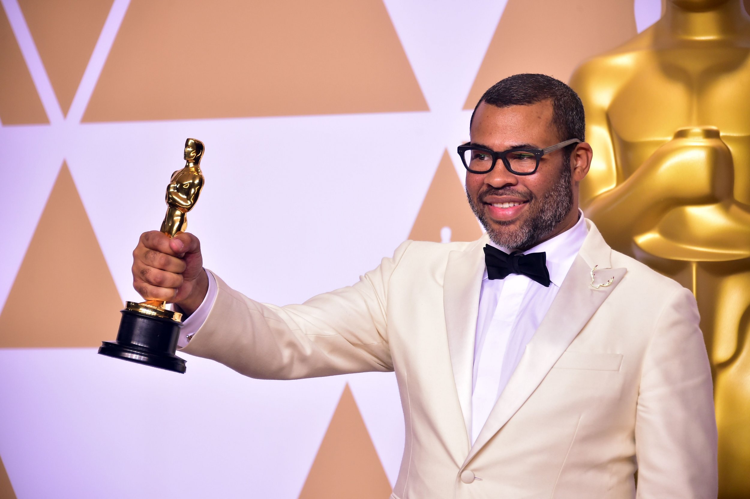 Watch Trailer: Jordan Peele Releases First Look at New ...