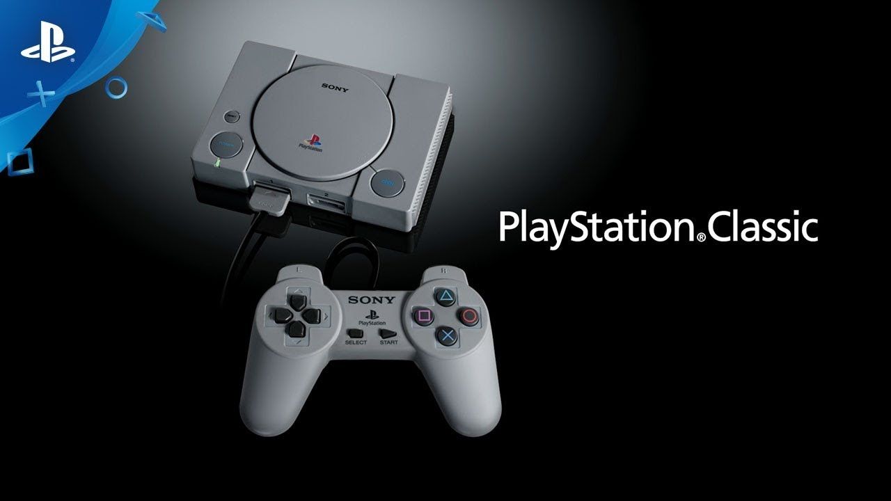target sony playstation classic