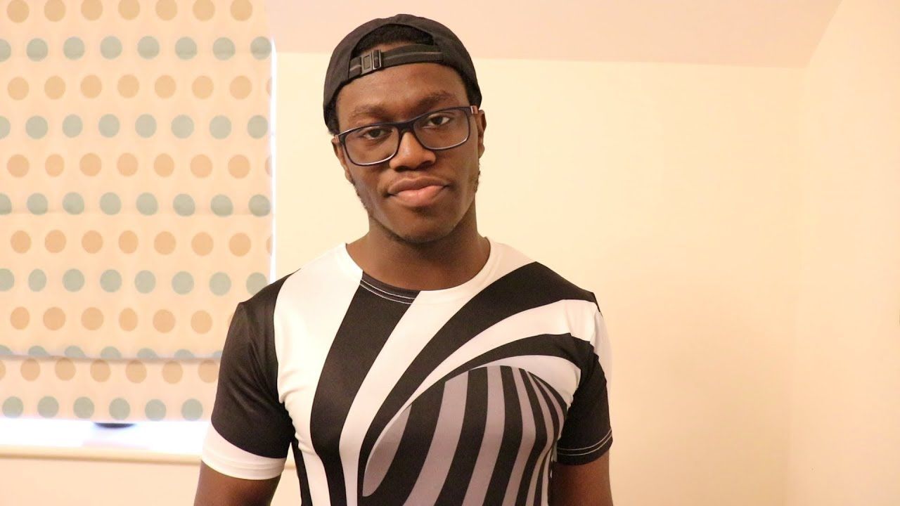 Ksi deji beef