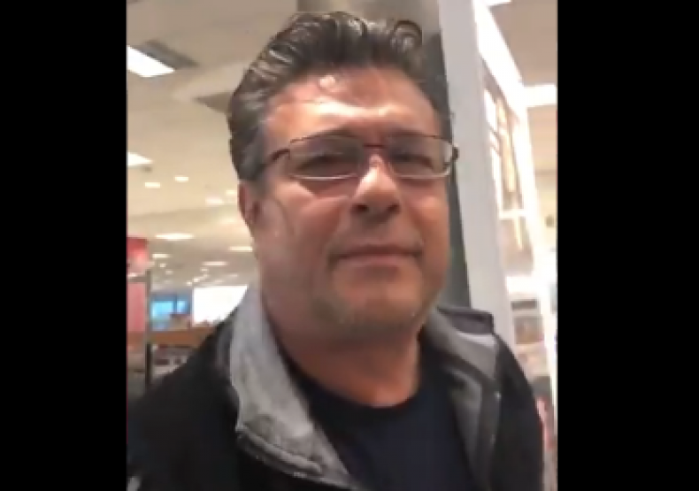 Dallas Macy's rant