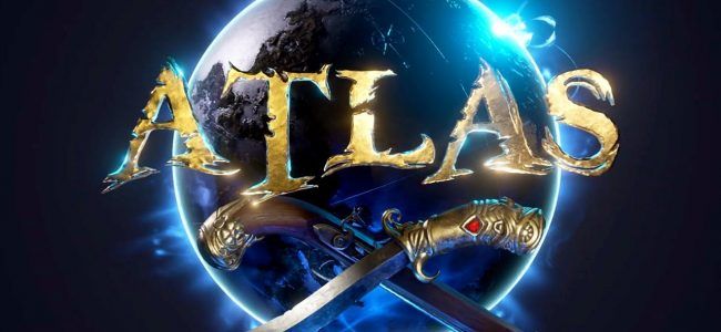 Atlas Steam Charts