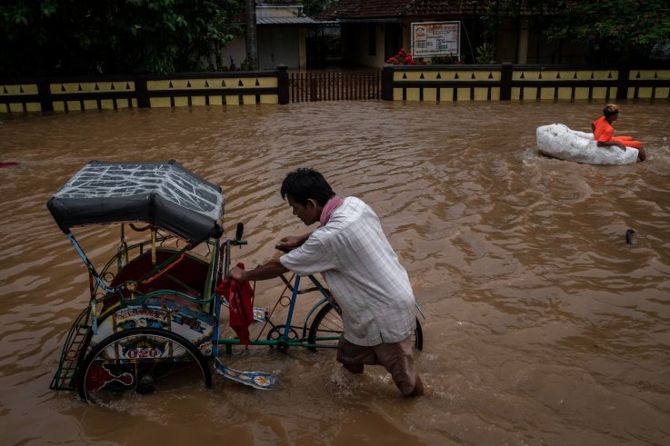 Indonesia Tsunami Indonesia Tsunami