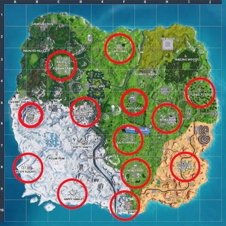 dailystar fortnite dailystar fortnite