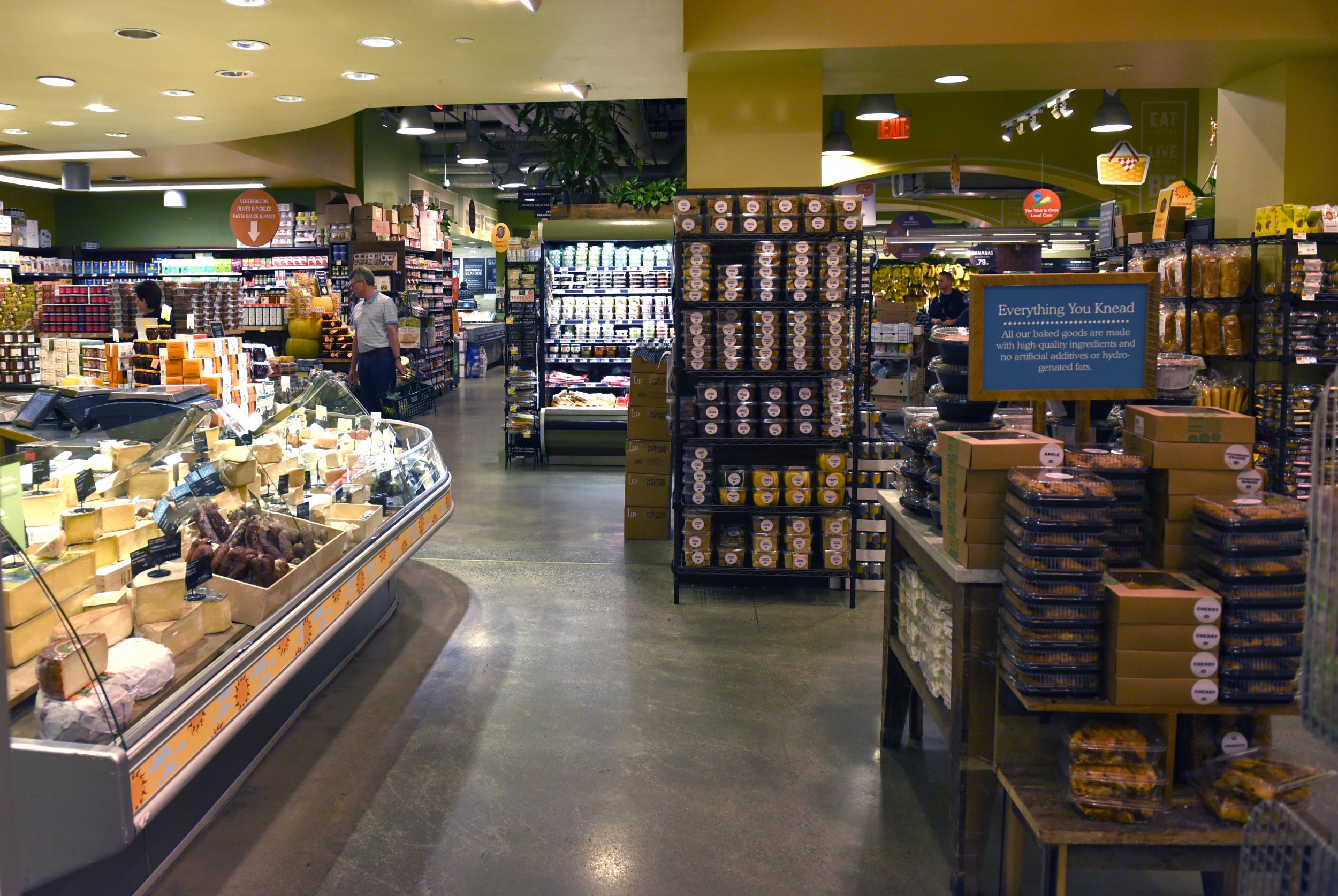 grocery store open 24 hours near me