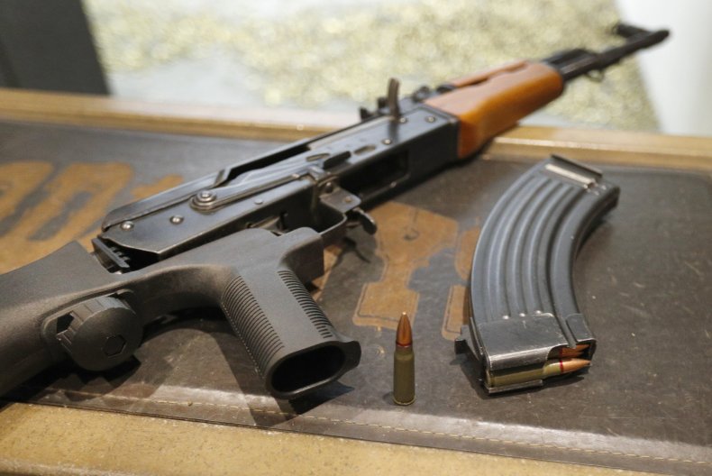 bump stock trump admin gun owners of america