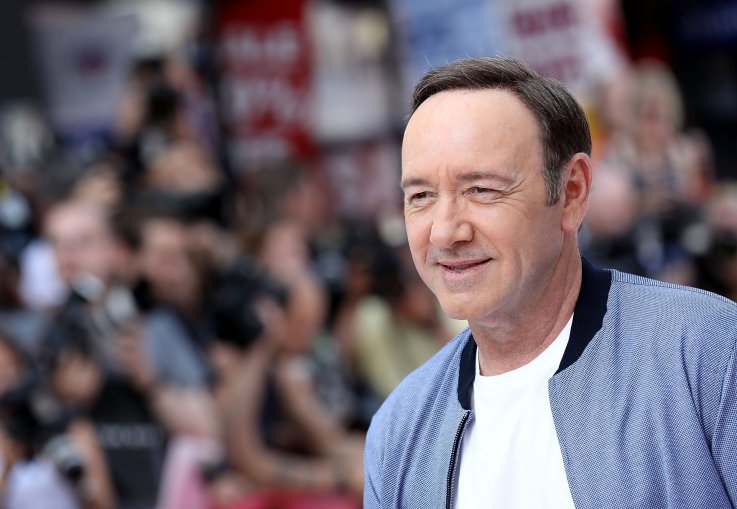 凯文太空摸索视频 kevin spacey groping video