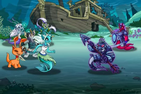 neopets app