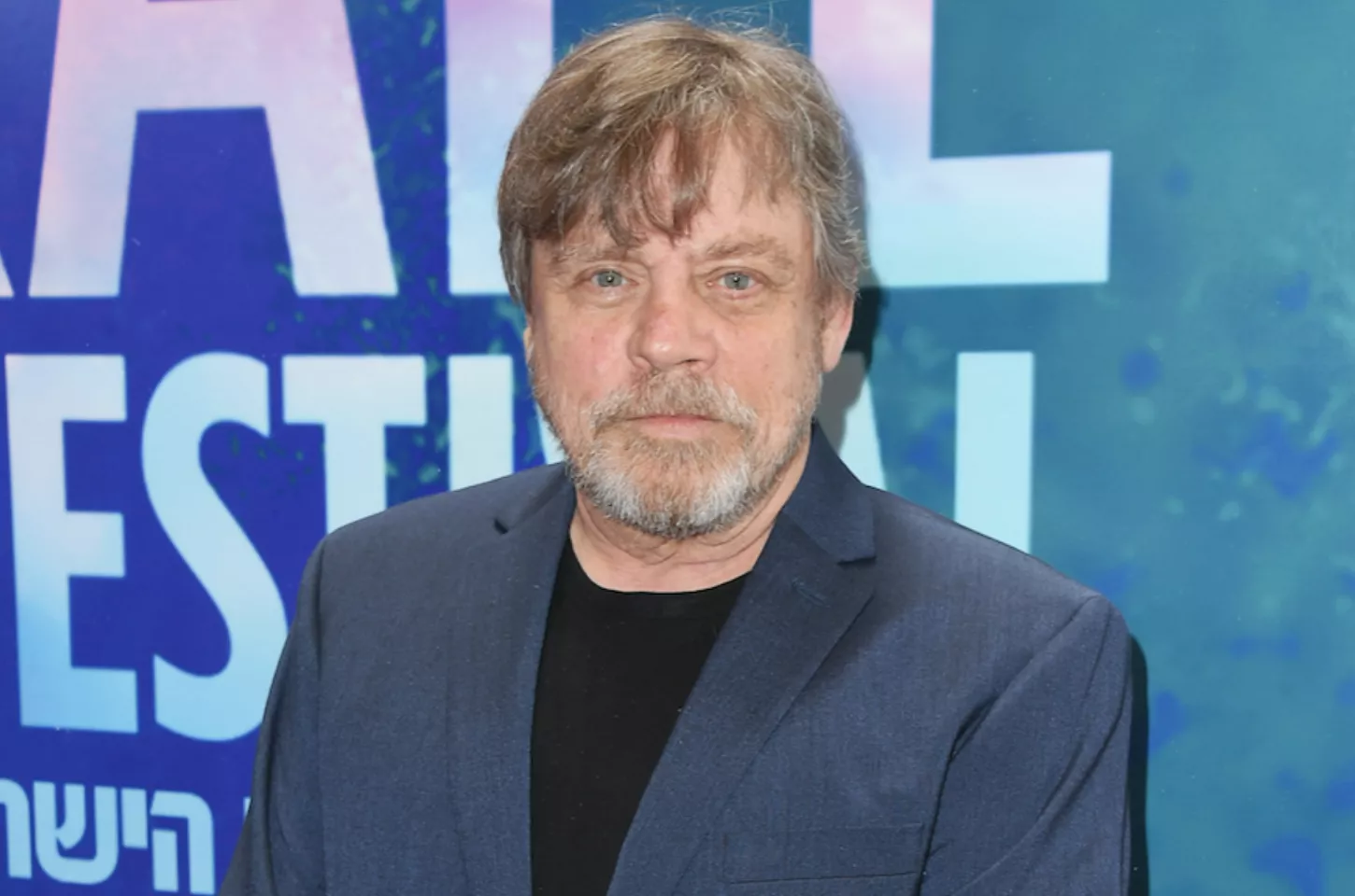 Mark Hamill - Turner Classic Movies