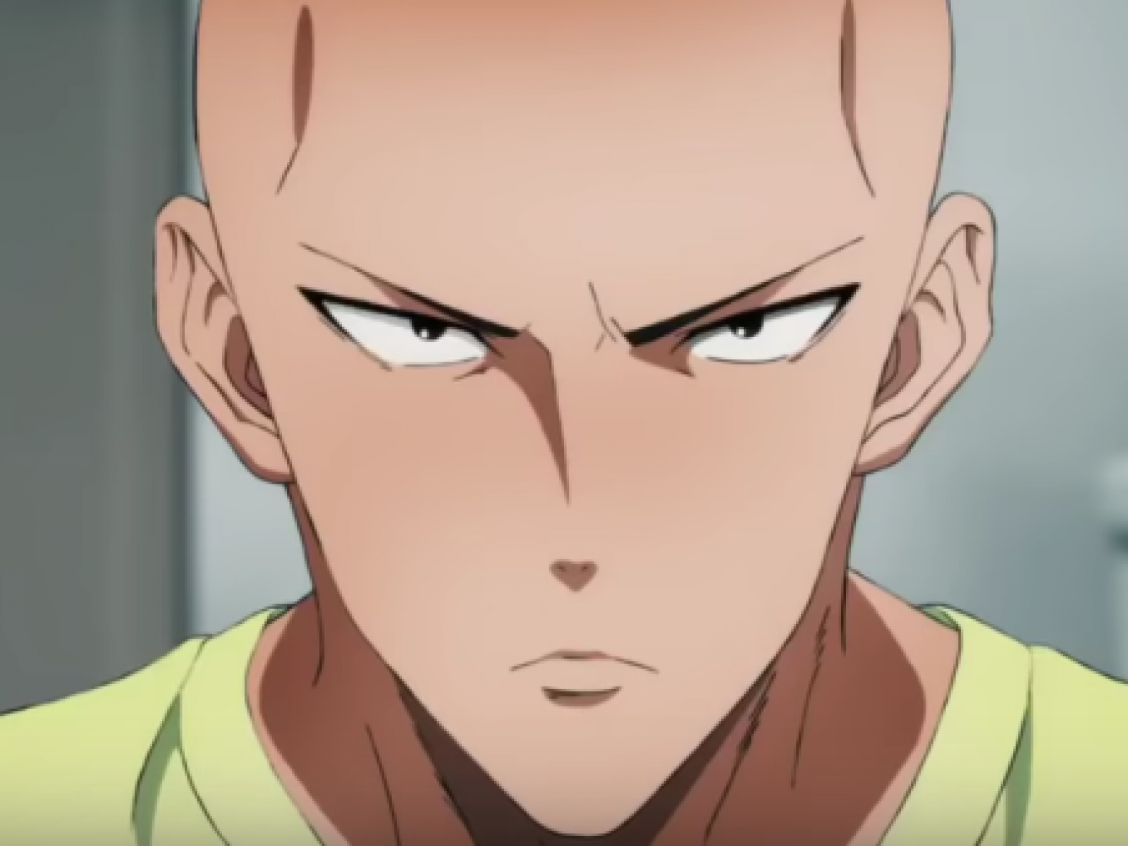 One Punch Man Season 2 Trailer And Release Date Confirmed