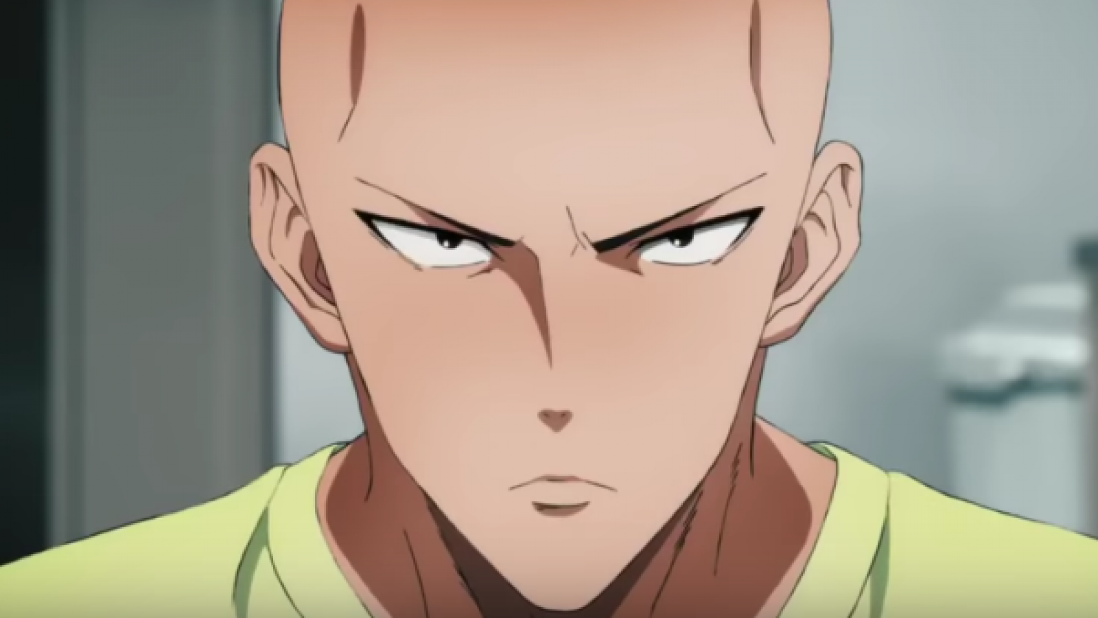 The Second Season Of The 'One-Punch Man' Anime Starts This April