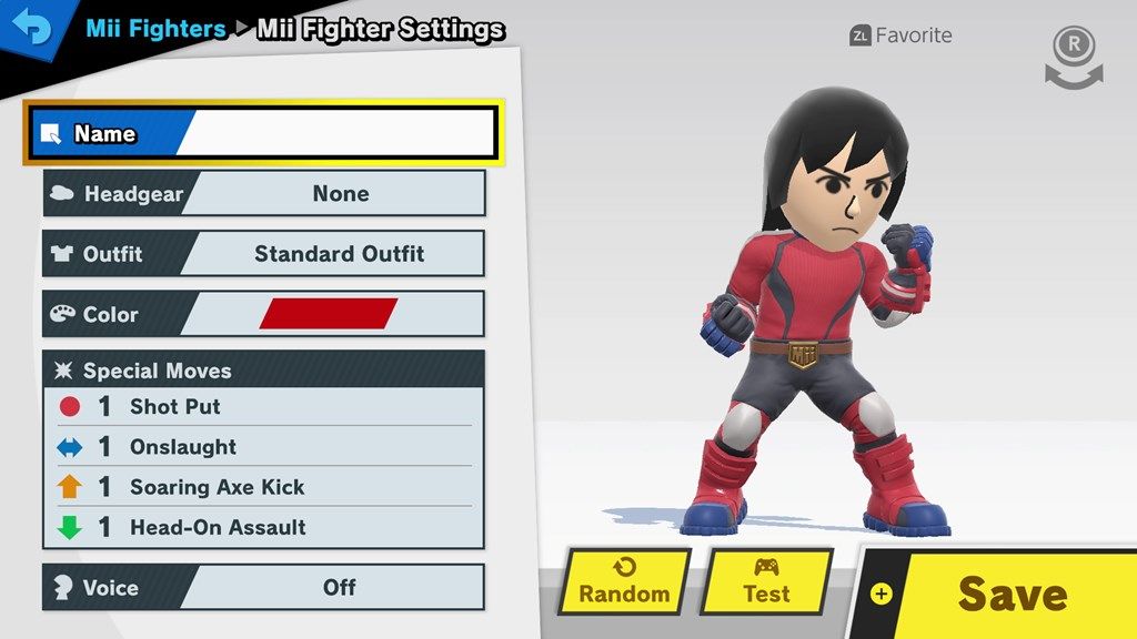 mii sports complete switch