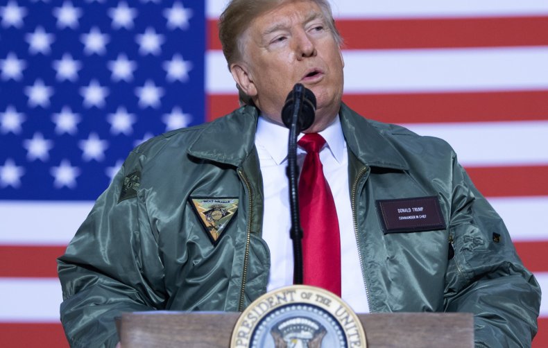 transgender service members sue trump administration military ban