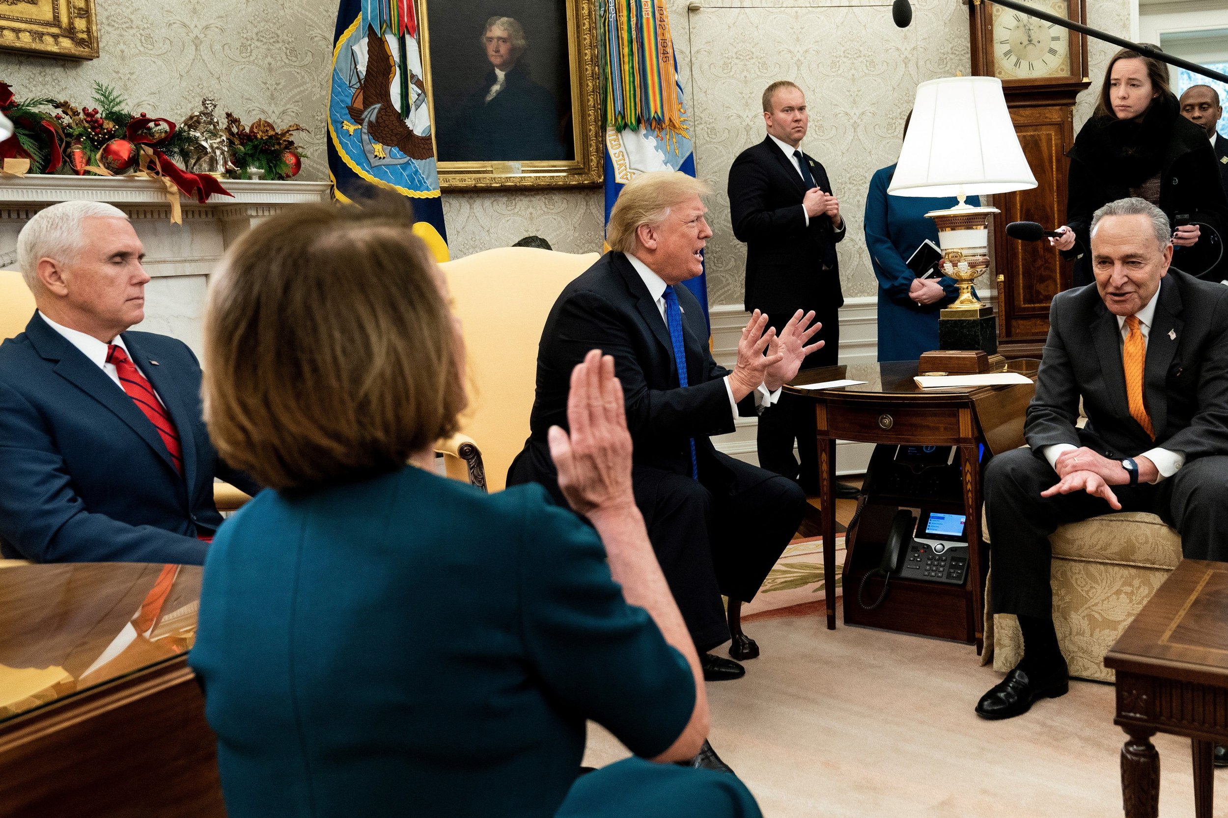 Ap Gov: Is Partisanship Destroying Our Democracy? - a5khmlb
