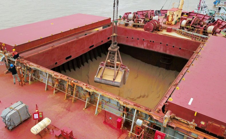 U.S.-China Trade War