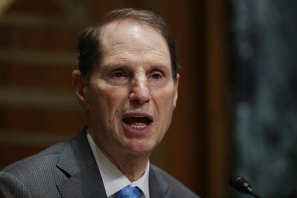 Senator Demands Trump Administration Investigate Accusation Saudi ...