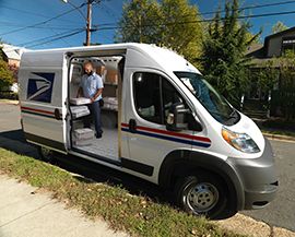 Post Office