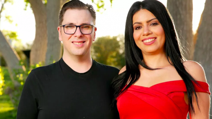 ‘90 Day Fiancé’s’ Colt and Kalani Feud on Instagram Over Purportedly Fake NSFW Pictures ‘90 Day Fiancé’s’ Colt and Kalani Feud on Instagram Over Purportedly Fake NSFW Pictures