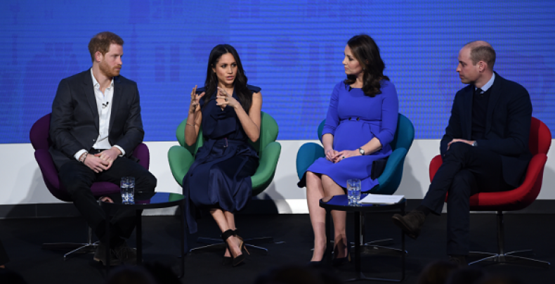 Meghan Markle's Biggest Moments in 2018