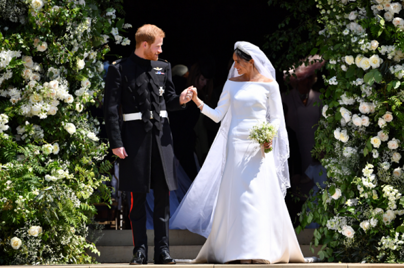 Meghan Markle's Biggest Moments in 2018
