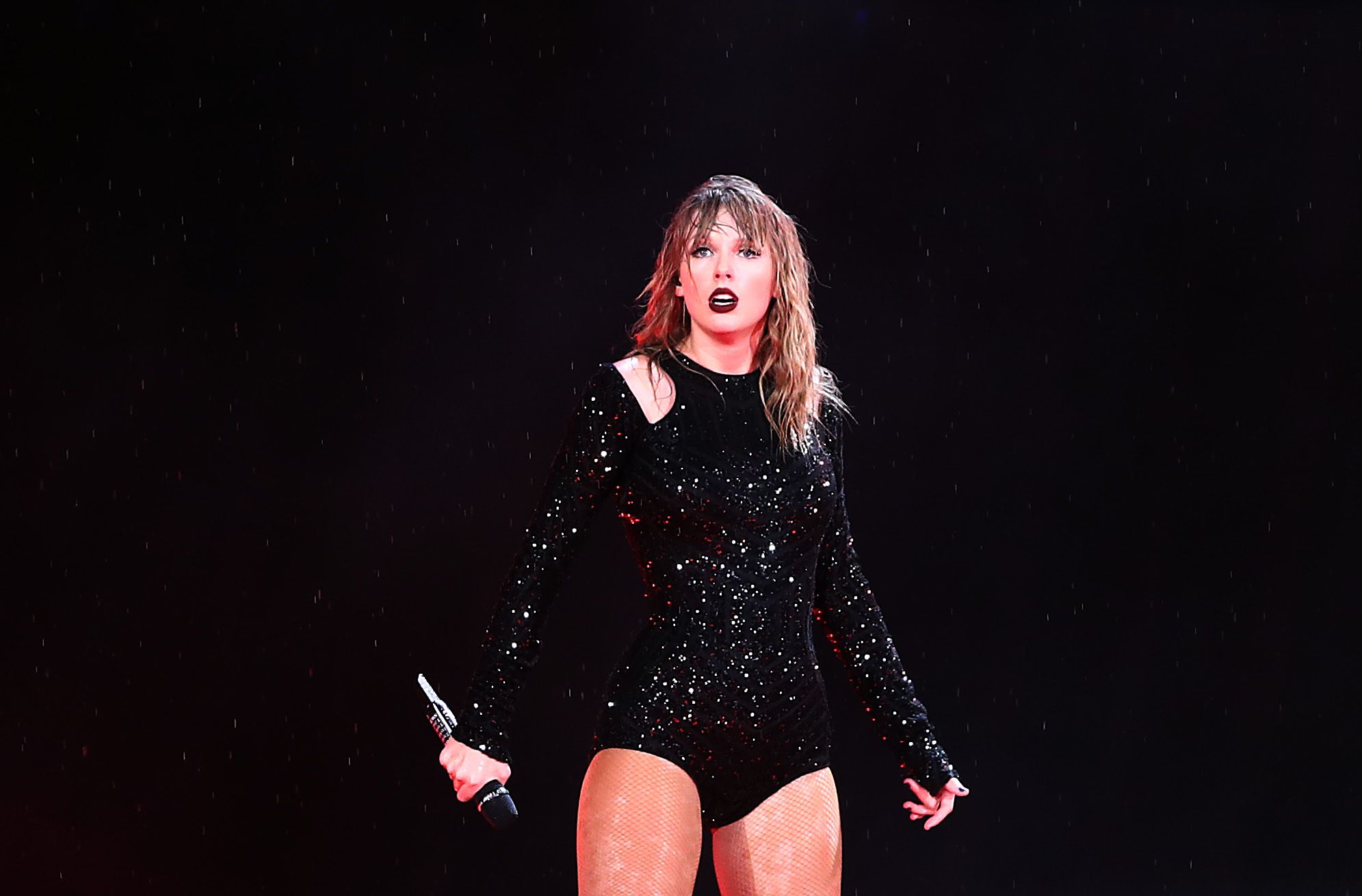 Reputation Tour Spoilers Everything You Need To Know About