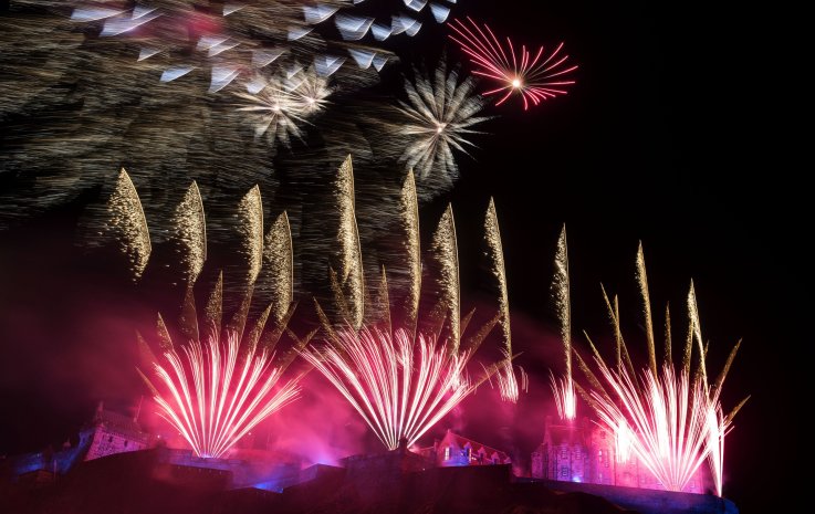 NYE Scotland NYE Scotland
