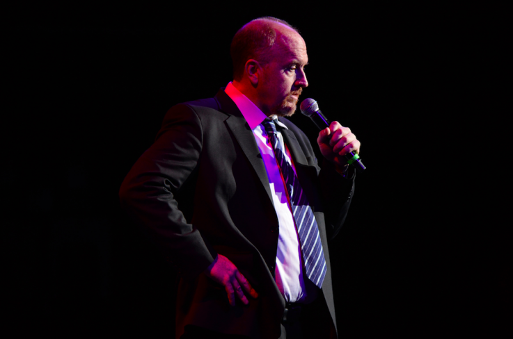 Louis C.K. Is a ‘Genius,’ Club Owner Says, After Comedian Slams Parkland Shooting Survivors Louis C.K. Is a ‘Genius,’ Club Owner Says, After Comedian Slams Parkland Shooting Survivors