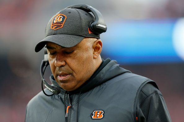 NFL Coaches Fired: Five Black Coaches Gone After Coaching Carousel ...