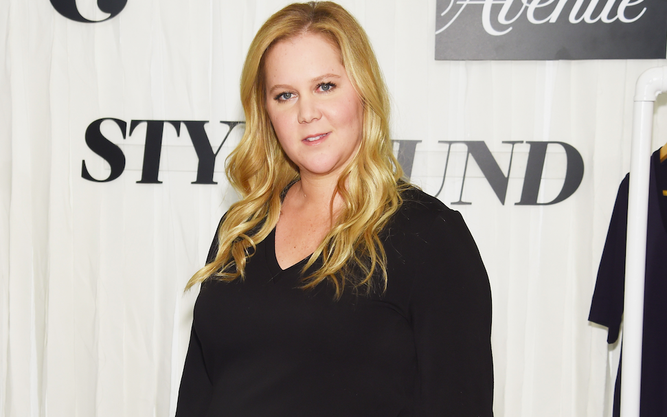 Pregnant Amy Schumer Defends ‘90 Day Fiancé’ Star Debbie Johnson for Wearing ‘Jeans’ to Larissa and Colt’s Wedding: ‘Don’t Listen to These Haters!’