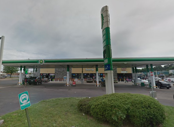 Clerk Locked and Shot At Customer in Memphis Convenience Store