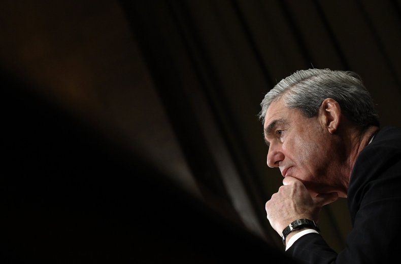 Mueller, Russia, Investigation, 2019, update, Trump
