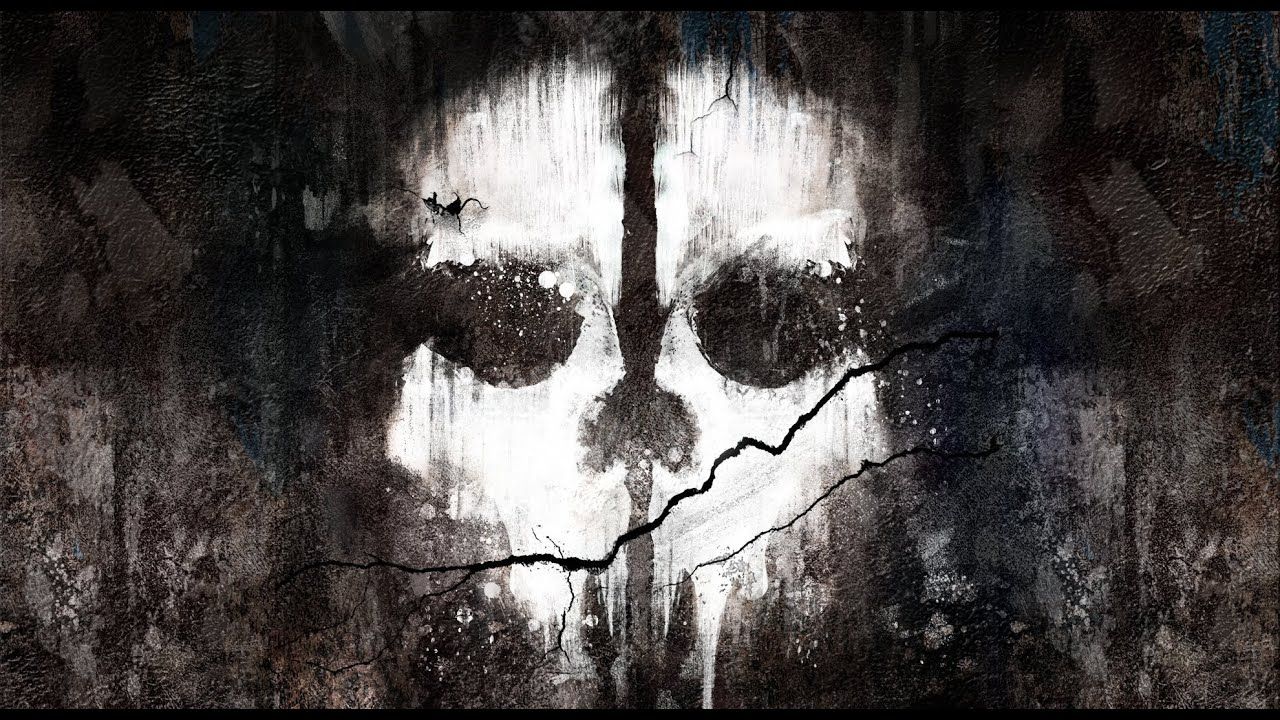 call of duty ghost extinction wallpaper hd