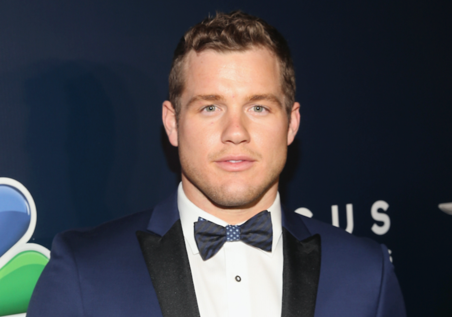 Colton Underwood Dodges Question on Virginty
