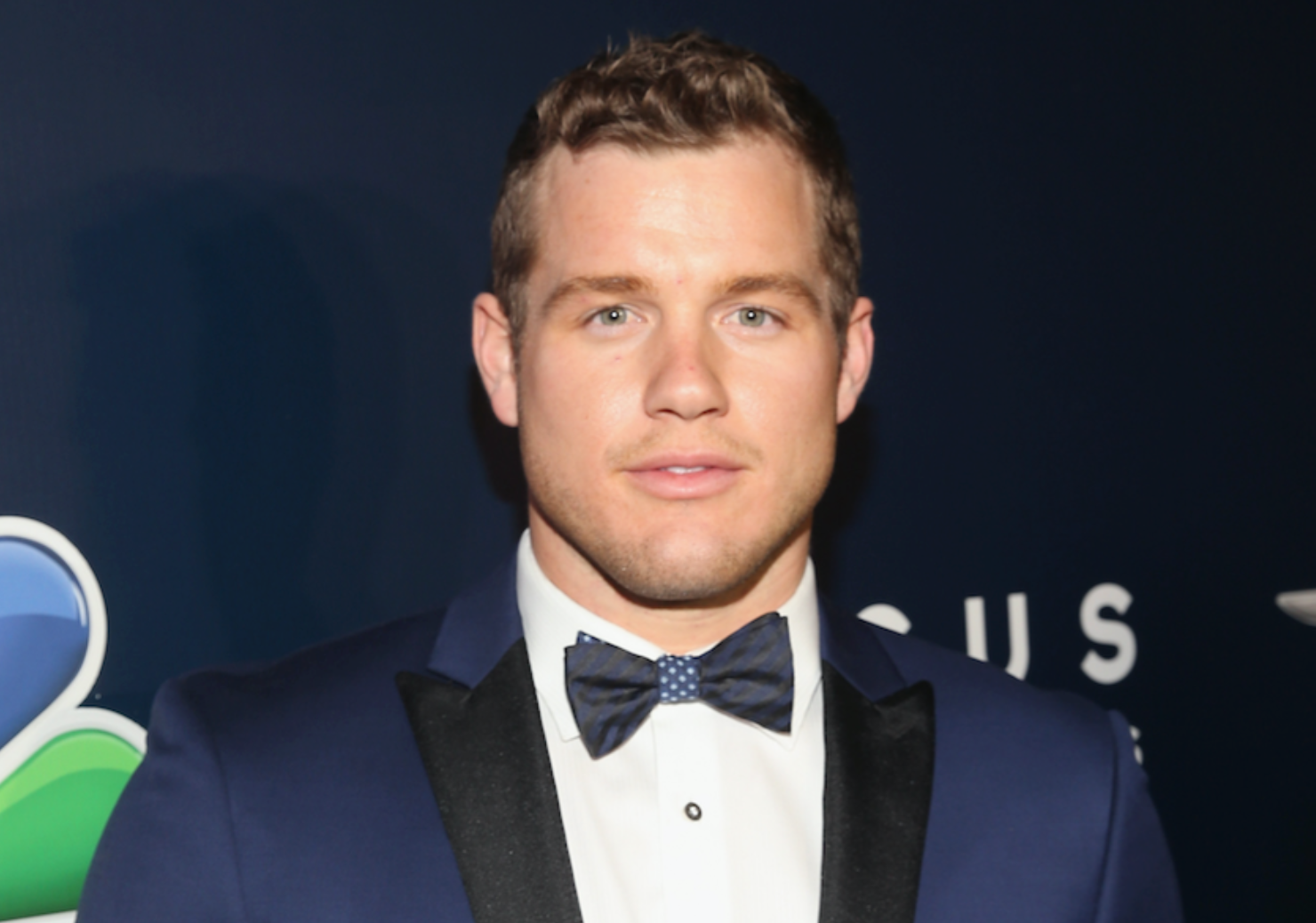 'Bachelor' Season 23's Colton Underwood Kindly Dodges ...