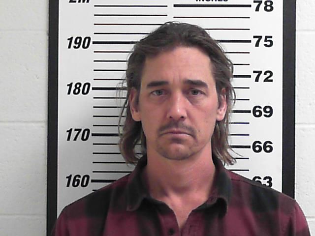 Boyack Mugshot Boyack Mugshot