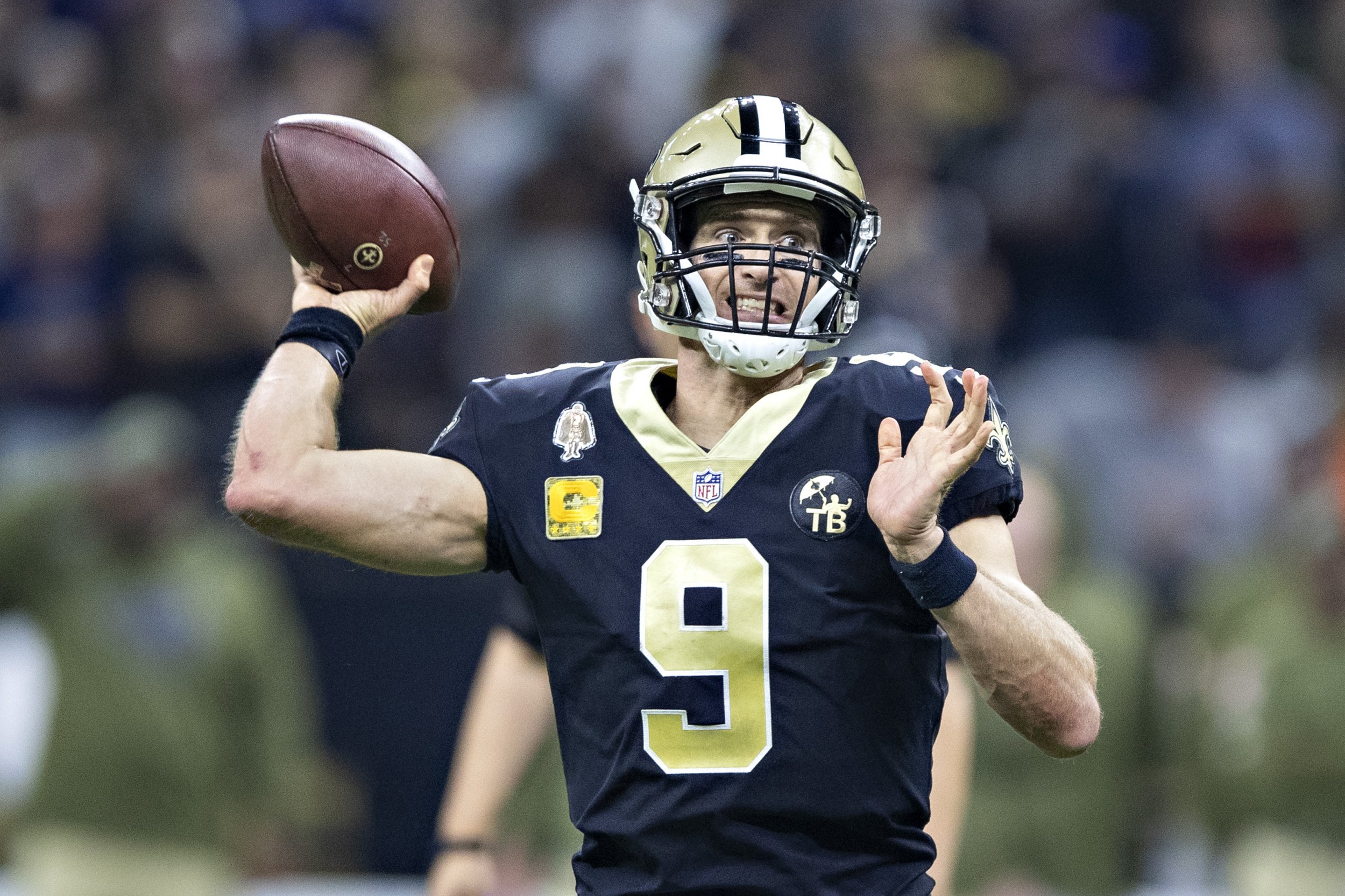 NFL Playoffs 2019: Super Bowl Odds For Saints, Chiefs, Eagles, and