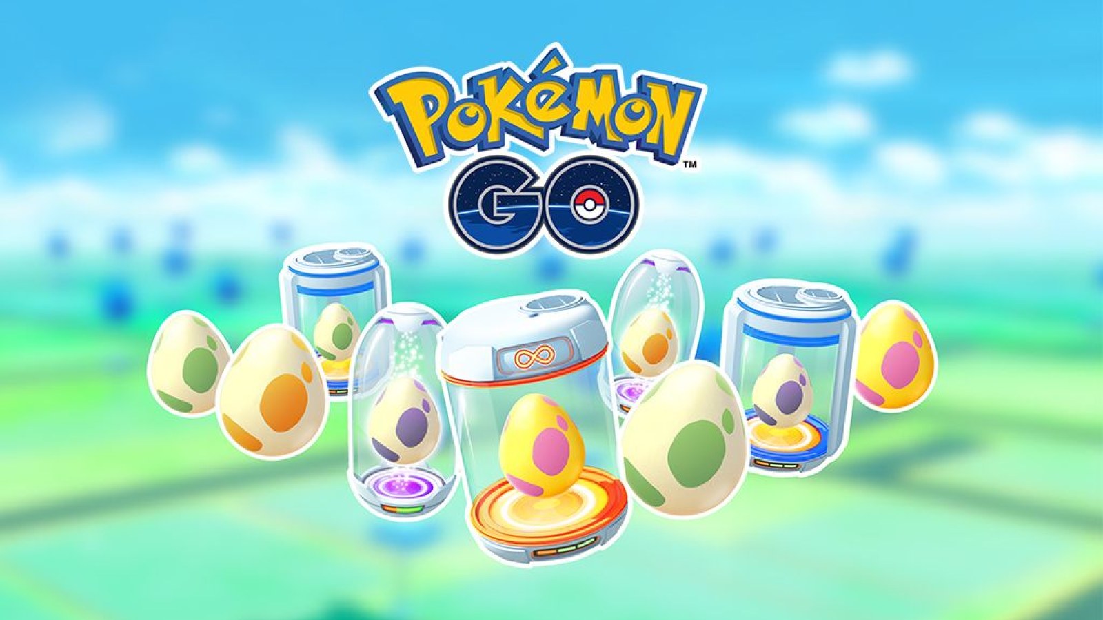 Pokexgames (PXG) Opening pokemon eggs