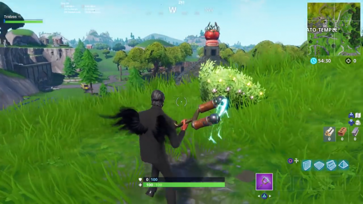 Fortnite Search Between Giant Rock Man Location Fortnite Search Between Giant Rock Man Location