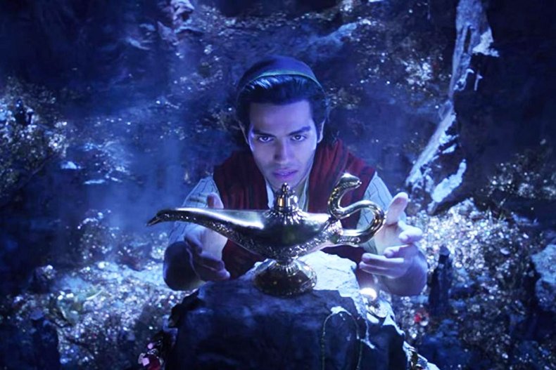 09 Aladdin