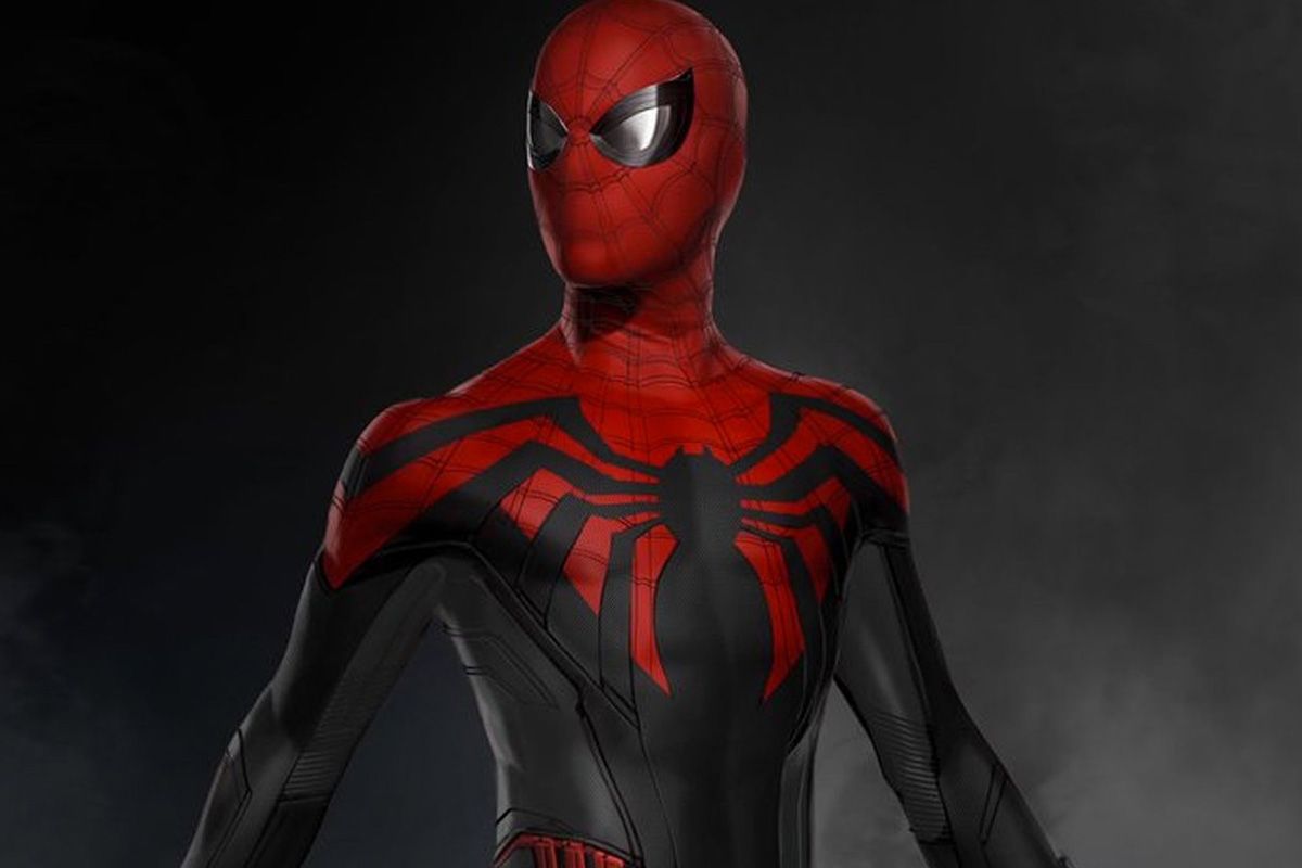 15 Spider-Man Far From Home