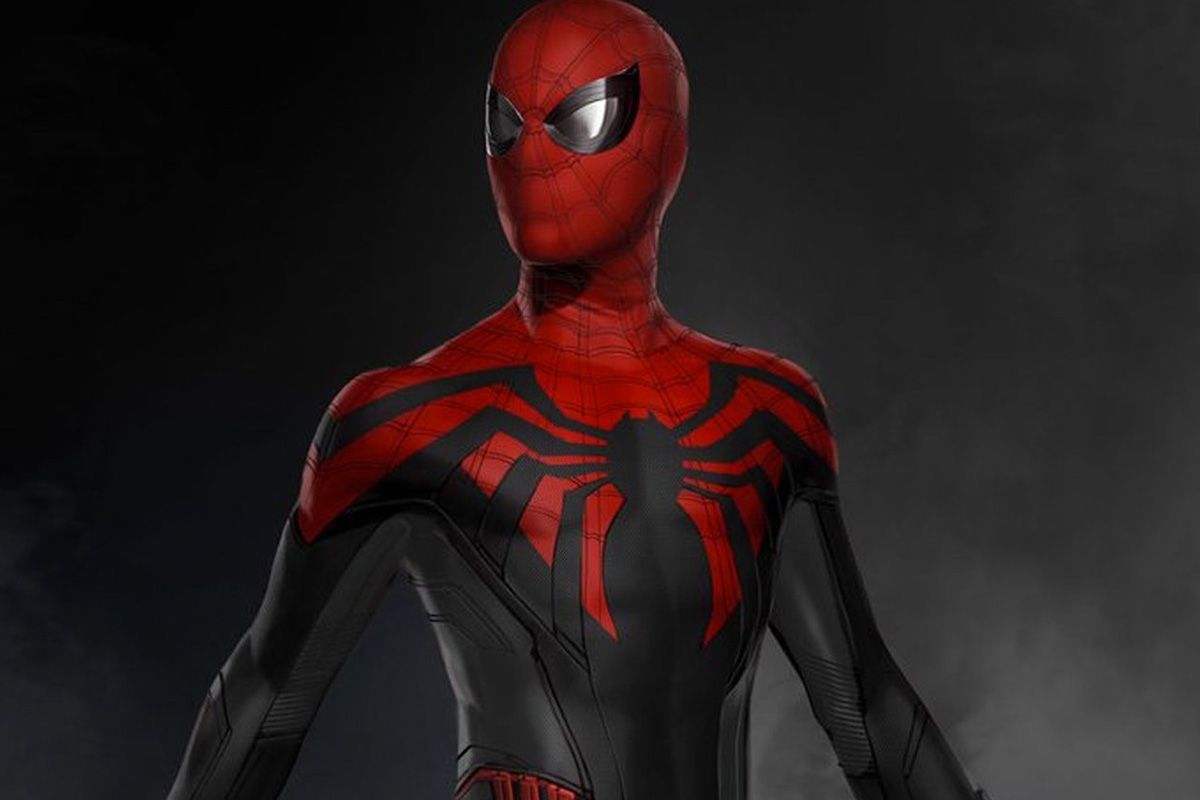 Spider-Man: Far from Home' Will End Phase 3 of Marvel Cinematic ...