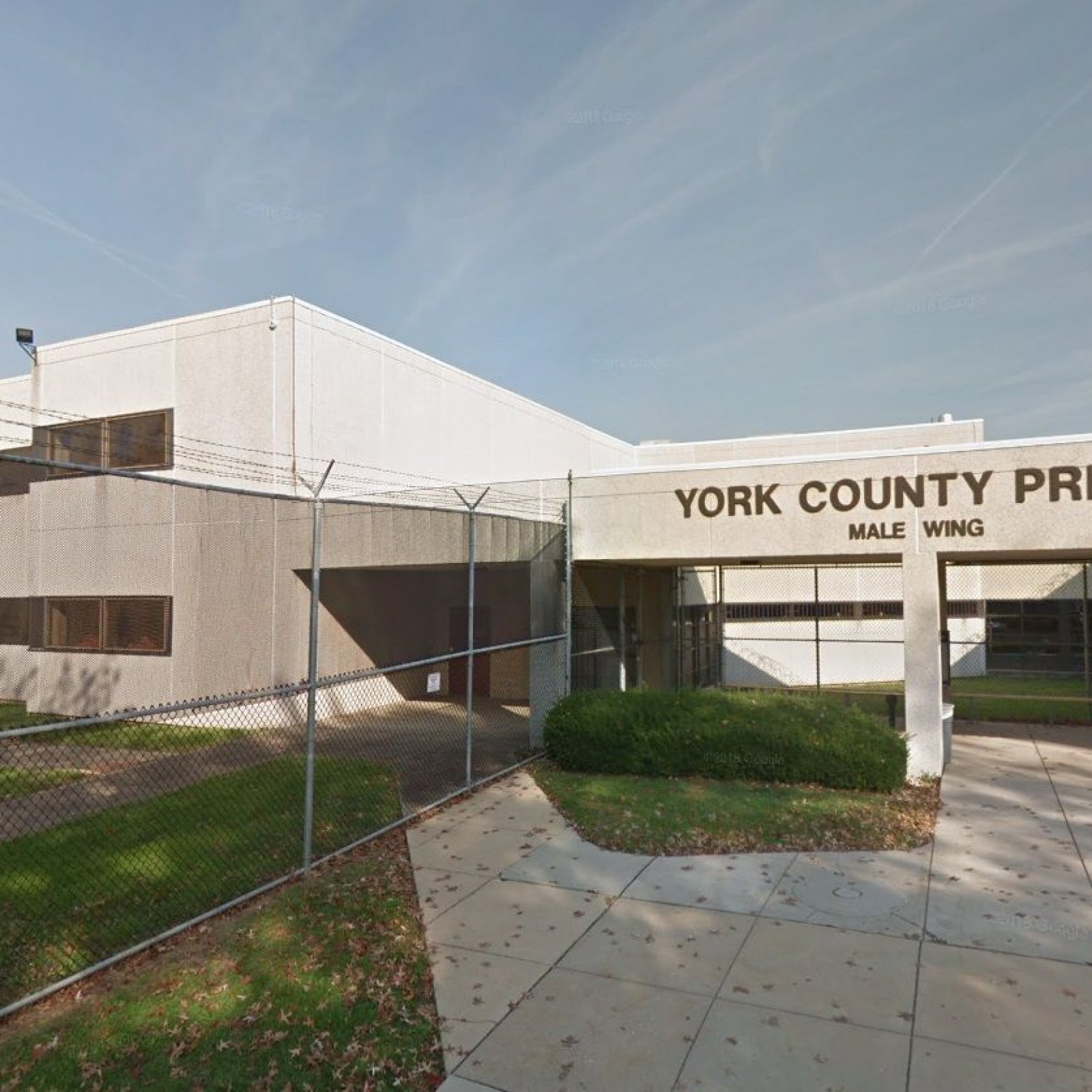 Black Pennsylvania Prison Officers Claim Co Workers Made Racist Comments About Eating Watermelon And Fried Chicken