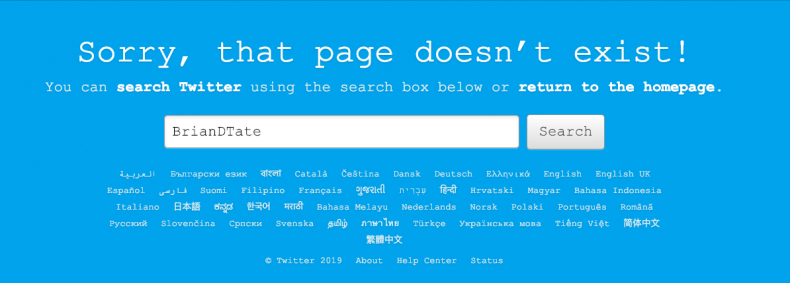 Policeman Investigated For Questionable Tweets